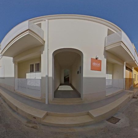 Alsud Dimora Di Lampedusa Eksteriør bilde